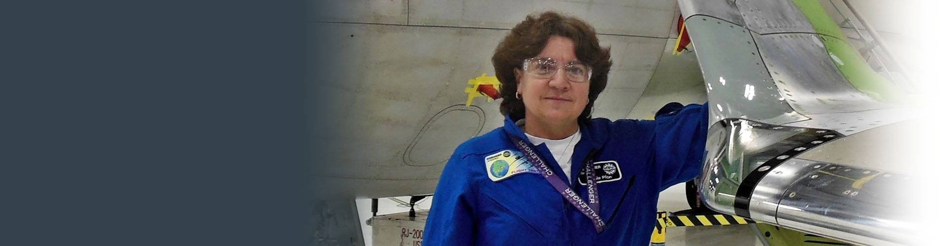 Institute for Women Of Aviation Worldwide (iWOAW) Institute for Women Of Aviation Worldwide